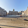 national monument Amsterdam