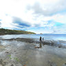 Tessellated Pavement 1