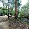 Arve River Picnic Ground 2