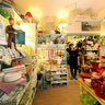 Surroundings: A New England Store Interior