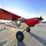 Alaska Bush Plane, The Piper PA-12