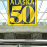 Anchorage International Airport Interior 2