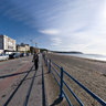 The Promenade of Douglas