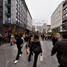 Porschekanzel / CityCenter