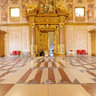 Golden Hall - Augsburg