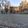 Augsburg Cathedral