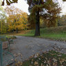Autumn in Stromovka