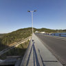 Orlik Dam, Vltava River