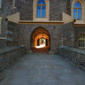 Zruc nad Sazavou Castle