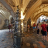 The Bone Church (Ossuary), Kutna Hora