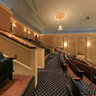 UNC Memorial Hall Chapel Hill NC