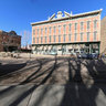 Plaza Hotel, Las Vegas, New Mexico