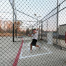 Chapel Hill Batting Cage, NC