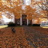Historic Hillsborough, North Carolina