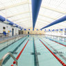 Chapel Hill Community Swimming Pool