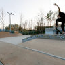 Chapel Hill Skatepark, NC