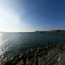 Mountbatten Breakwater, Plymouth