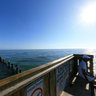 Key West Pier, Key West, Florida
