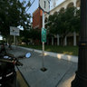The start of Route 1, Key West, Florida
