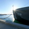USS Mohawk, Key West, Florida
