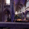 Exeter Cathedral Organ