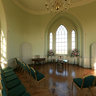 Haldon Belvedere Interior