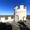 Haldon Belvedere Roof