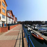 Exmouth Dock Development
