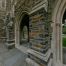 Duke Chapel, NC