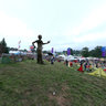 Beautiful Days - Escot Education Area