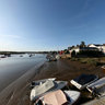 Topsham Quayside