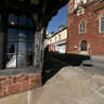 The House That Moved in Exeter