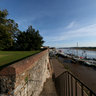 Topsham Church Steps