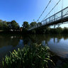 Trews Weir Exeter