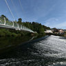 Blackaller Weir Exeter