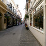 Gandy Street Exeter
