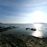 Mountbatten Sunset Plymouth