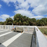 Cape Florida Deck