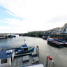 Seahouses Harbour