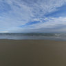 Bamburgh Beach