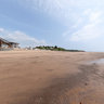 Exmouth RNLI Beach View