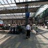 Helsinki Central Railway Station, Helsinki, Finland