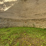 Soviet Military Structure, Haabneeme, Estonia