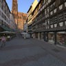 Strassburg im Elsass