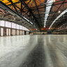 Arena Grosse Halle