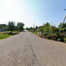 Korenovsk. Intersection of Kommunarov and Platnirovskaya from Trang