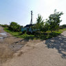 Korenovsk. Intersection of Kommunarov and Chkalova from Trang