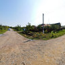 Korenovsk. Intersection of Vatutina and Dzerzinskogo from Trang