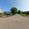 Korenovsk. Intersection of Vatutina and Platnirovskaya from Trang