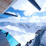 Mountain Star Bar 3084m